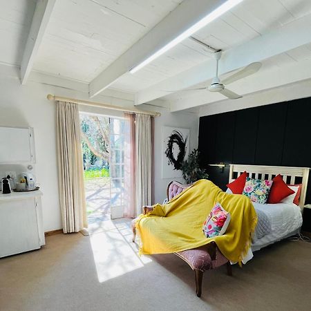 The Gallery Lounge Potchefstroom Exterior foto
