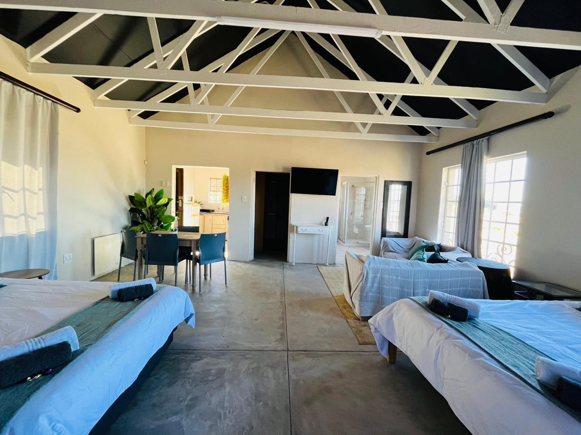 The Gallery Lounge Potchefstroom Exterior foto