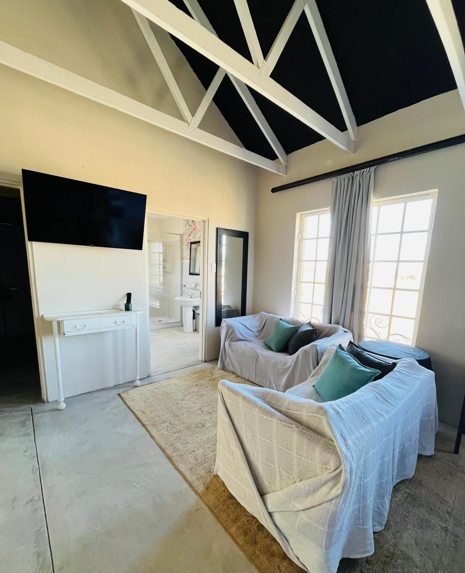 The Gallery Lounge Potchefstroom Exterior foto