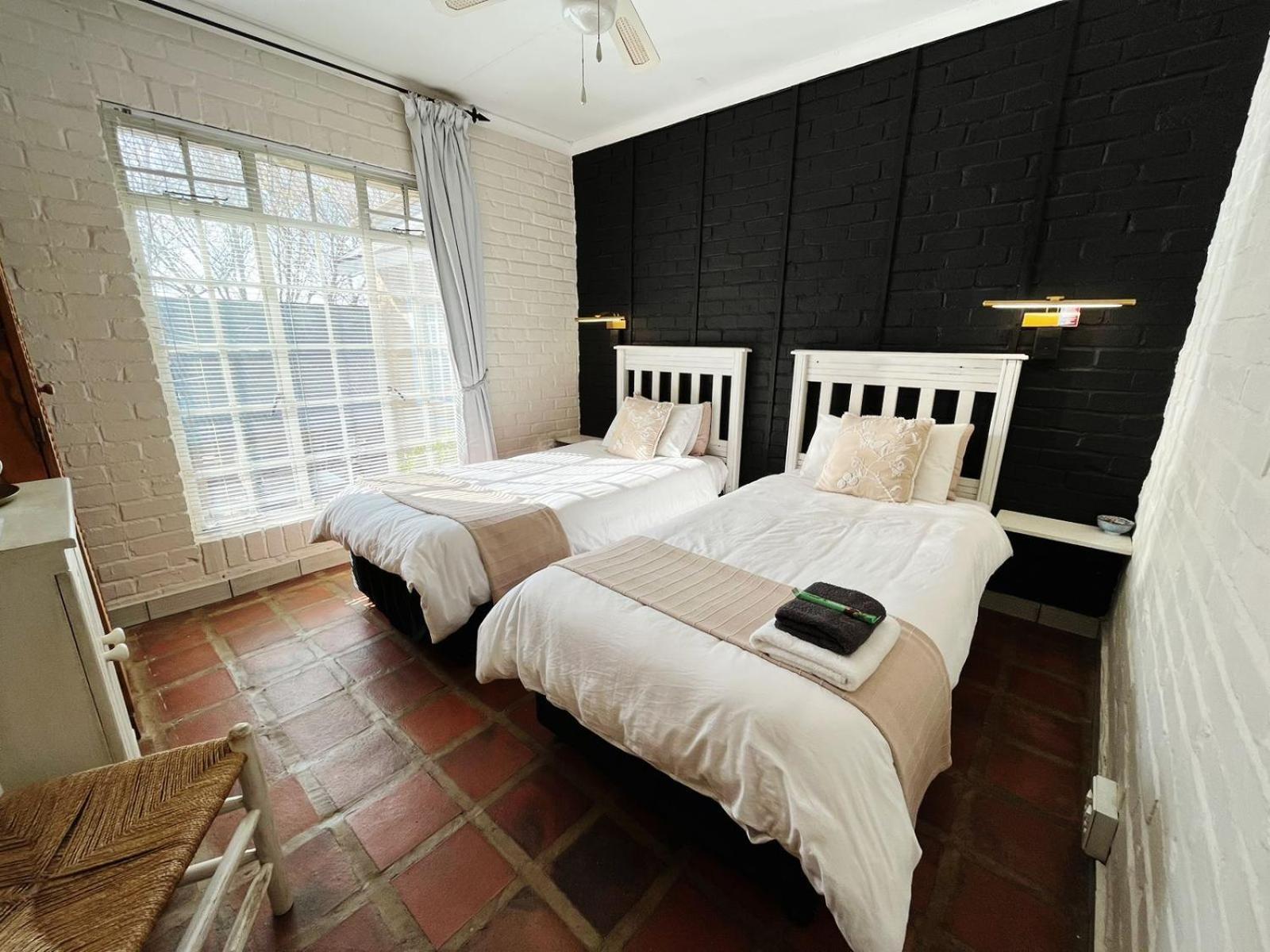 The Gallery Lounge Potchefstroom Exterior foto