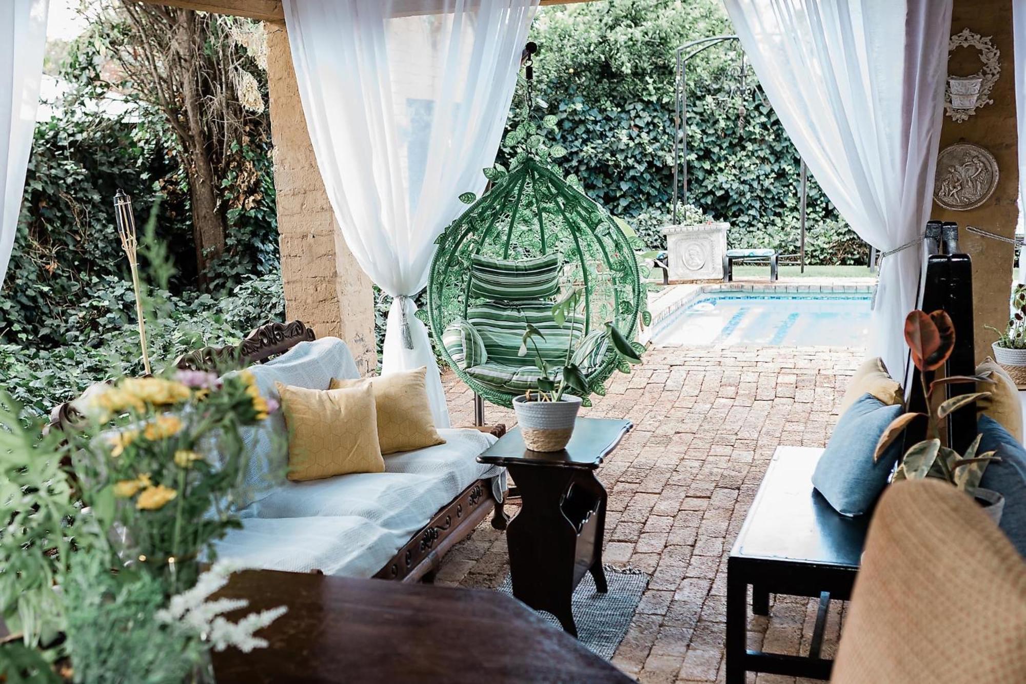 The Gallery Lounge Potchefstroom Exterior foto